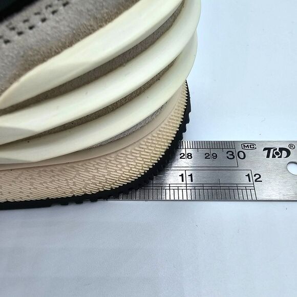 Voile Blanche Julia Power Sneaker Women's Size EU 40/US 9.5 - Picture 7 of 13